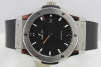 Hublot Classic Fusion Titanium