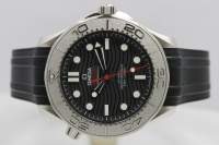 Omega Seamaster Nekton Special Edition