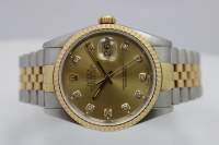 Rolex Datejust 16233