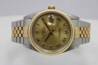 Rolex Datejust 16233