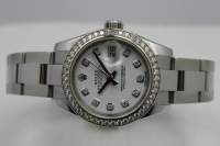 Rolex Datejust 179384