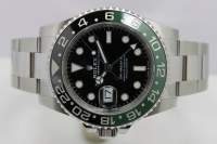 Rolex GMT Master 126720VTNR