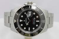 Rolex Sea-Dweller 126600